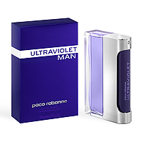 Paco Rabanne Ultraviolet Man edt 50ml