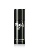 Paco Rabanne XS Black for men deo 150ml