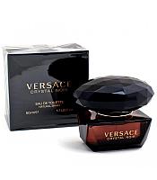 Versace Crystal Noir W edt 50 ml