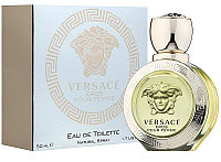 Versace EROS POUR FEMME edt 50 ml