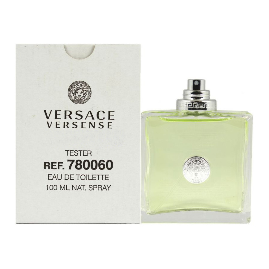 Versace Versense W edt 100ml TESTER