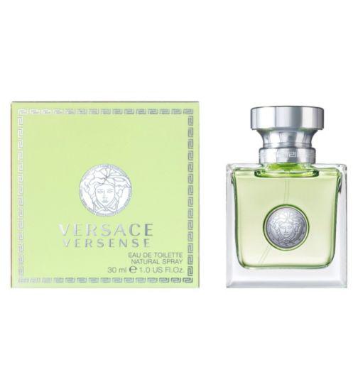 Versace Versense W edt 30ml - фото 1 - id-p79016953