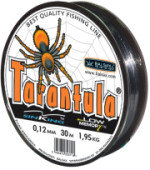 Леска поводковая "Tarantula" 30 м. 0.20 (5.45 кг.)