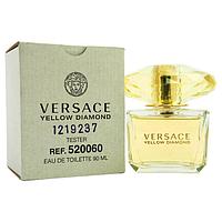 Versace Yellow Diamond edt 90ml TESTER