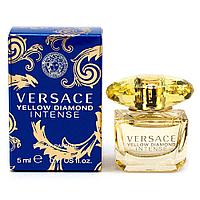 Versace Yellow Diamond Intense edp 5ml Mini