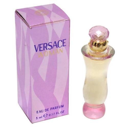 Versace Woman edp 5ml mini