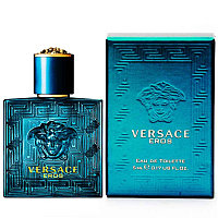 Versace Eros pour homme edt 5ml mini