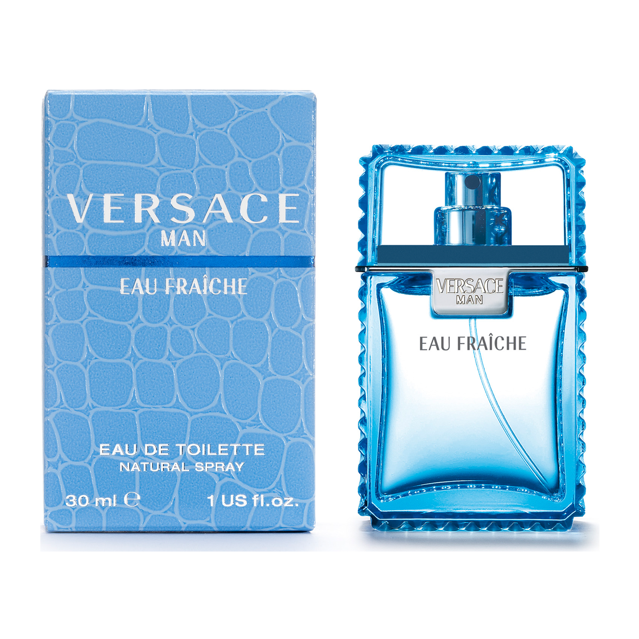 Versace Man eau Fraiche edt 30ml