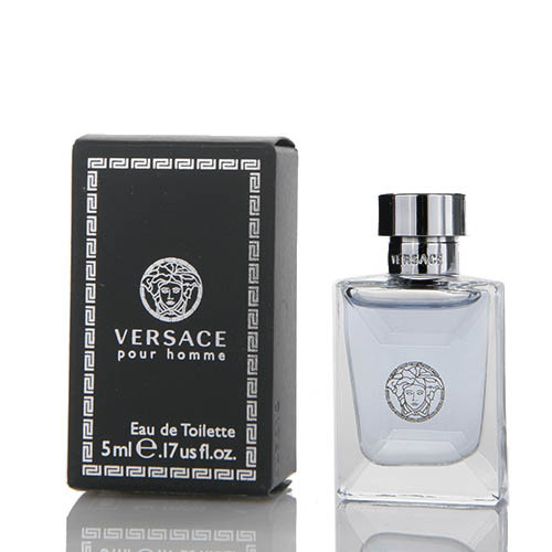 Versace Pour Homme edt 5ml mini