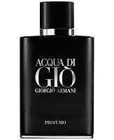 G.A. Acqua di Gio PROFUMO pour homme edp 75ml TESTER