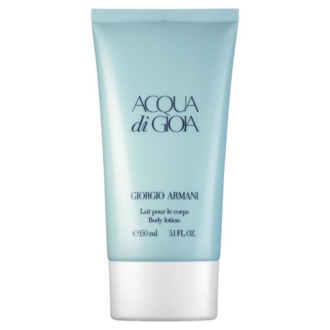 G. A. Acqua di Gioia pour femme body lotion 150ml