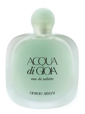 G. A.Acqua di Gioia pour femme edt 30ml