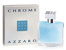 Azzaro Chrome M edt 50ml