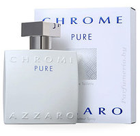 Azzaro Chrome Pure edt 50ml