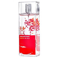 Armand Basi Happy in Red edt 100ml TESTER