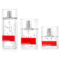 ARMAND BASI in RED edt 50 ml