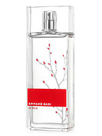 Armand Basi in Red edt 100ml TESTER