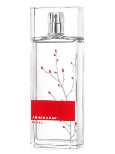 Armand Basi in Red edt 100ml TESTER - фото 1 - id-p79008186