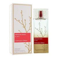 Armand Basi in Red EDT Celebration Edition 100ml
