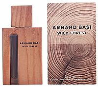 Armand Basi Wild Forest edt 50ml