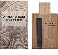 Armand Basi Wild Forest edt 90ml