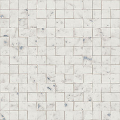 Charme Extra Carrara - Шарм Экстра Каррара мозаика 30*30 сплит