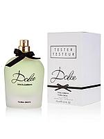 D&G Dolce Floral Drops edt 75ml ТЕСТЕР