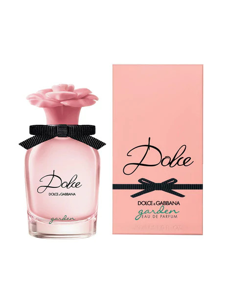 D&G Dolce Garden edp 30ml