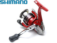 Катушка Shimano Catana 4000FC.