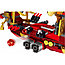 Конструктор Lele Ninja 31037 Корабль (аналог Lego Ninjago) 279 деталей , фото 4