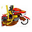 Конструктор Lele Ninja 31037 Корабль (аналог Lego Ninjago) 279 деталей , фото 5