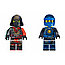 Конструктор Lele Ninja 31037 Корабль (аналог Lego Ninjago) 279 деталей , фото 7