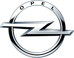Лобовое стекло Opel