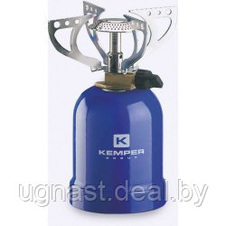 Газовая плитка туристическая КЕ2007