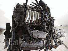 Двигатель Audi A6 C5 2000 год 2.4 i APS