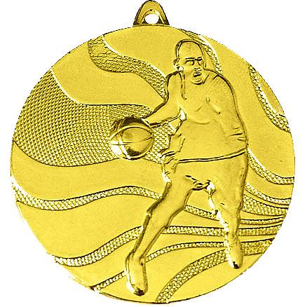 Медаль сувенирная MMC2150 - фото 1 - id-p11572857