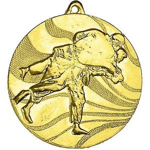 Медаль сувенирная MMC2650