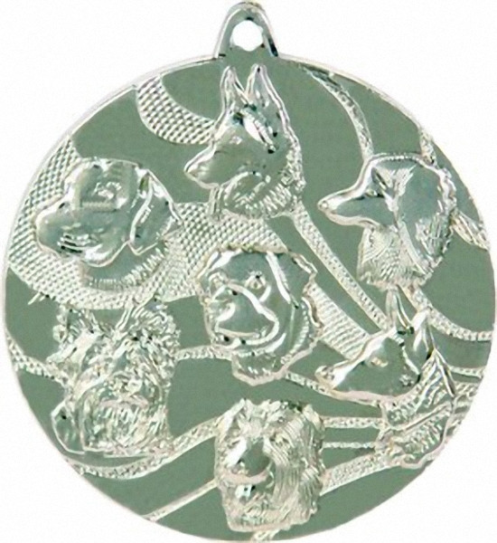 Медаль сувенирная MMC3150 - фото 2 - id-p11572860