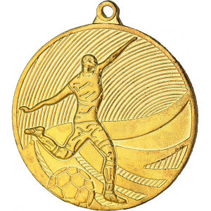 Медаль сувенирная MMC12904
