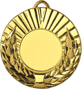 Медаль сувенирная MD2050