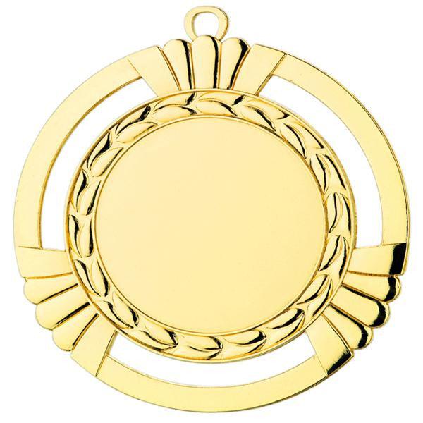 Медали 70 мм и более Викинг Спорт Медаль сувенирная D62 - фото 1 - id-p31608858
