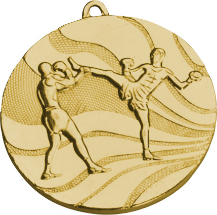 Медали по видам спорта Викинг Спорт Медаль сувенирная MMC5250 - фото 1 - id-p31608864
