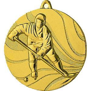 Медали по видам спорта Викинг Спорт Медаль сувенирная ММС3250
