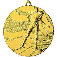 Медали по видам спорта Викинг Спорт Медаль сувенирная MMC3350