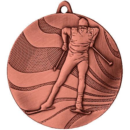 Медали по видам спорта Викинг Спорт Медаль сувенирная MMC3350 - фото 3 - id-p31608862