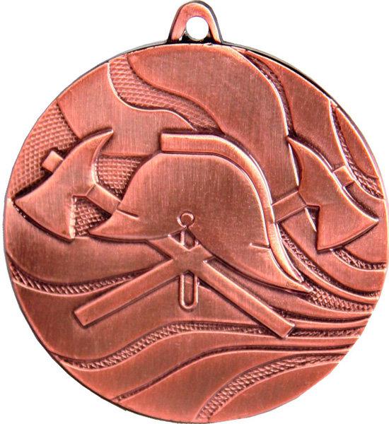 Медали по видам спорта Викинг Спорт Медаль сувенирная MMC3950 - фото 3 - id-p31608863