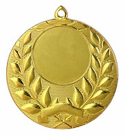 Медали 50 мм Викинг Спорт Медаль сувенирная MMC1750