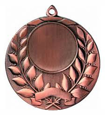 Медали 50 мм Викинг Спорт Медаль сувенирная MMC1750 - фото 3 - id-p41815243