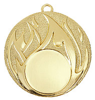 Медали 50 мм Викинг Спорт Медаль сувенирная D49.01