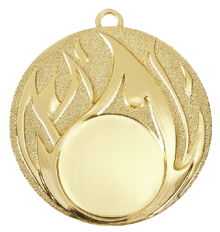 Медали 50 мм Викинг Спорт Медаль сувенирная D49.01 - фото 1 - id-p41815245
